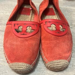 Super cute espadrilles in great condition!!!